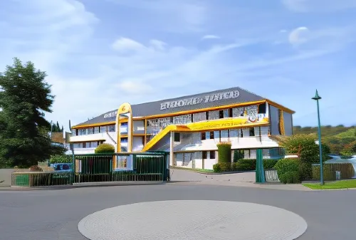 Hôtel Première Classe Honfleur À ne pas manquer Photos