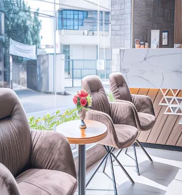 All Nite & Day Kebon Jeruk Public Areas Photos