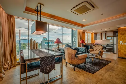 Fields Plaza Hotel by ABC Photos