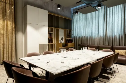 Residence Inn Essen City Espaces Affaires Photos