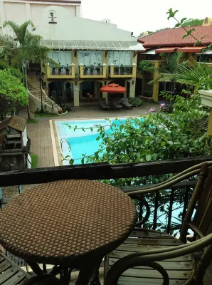 Crown Regency Residences Davao Leisure & Recreation Photos