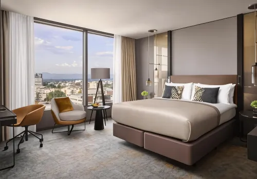 InterContinental Ljubljana À ne pas manquer Photos