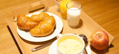 Acube Hotel Dongdaemun Dining Photos