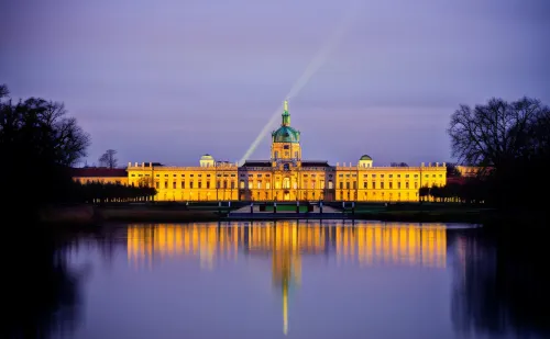 Best Western Plus Plaza Berlin Kurfuerstendamm Hotellin lähellä Photos