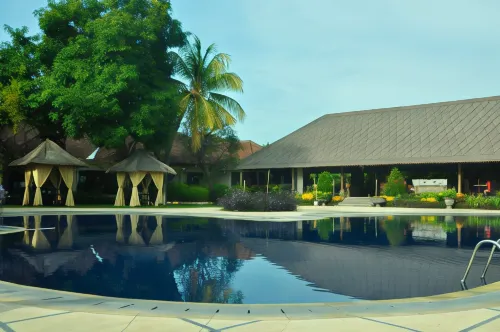 New Sunari Lovina Beach Resort Leisure & Recreation Photos