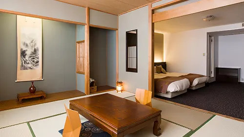 Muroran Prince Hotel Photos