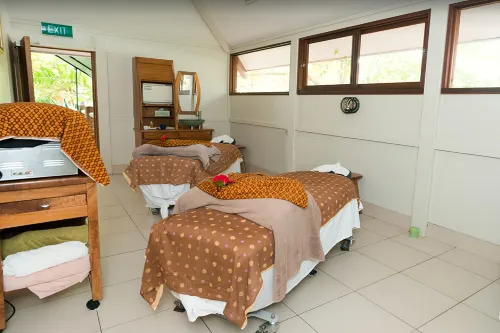 Ramada Resort by Wyndham Port Douglas Loisirs et amusements Photos