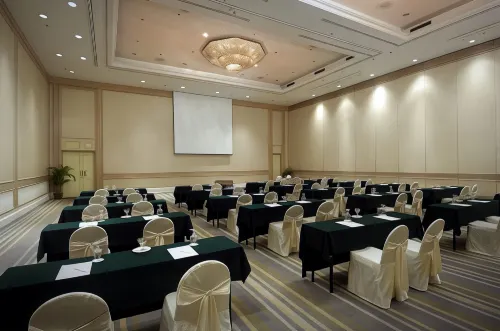 Berjaya Penang Hotel Business Facilities Photos