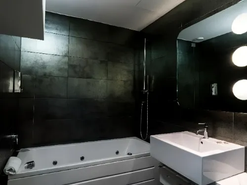 A Point Arezzo Park Hotel Photos