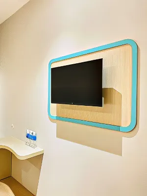 RumaRuma Hotel Kenten Palembang Photos