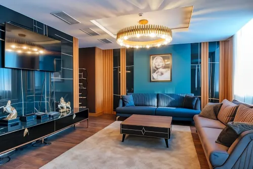 Ramada by Wyndham Astana Empfohlen Photos