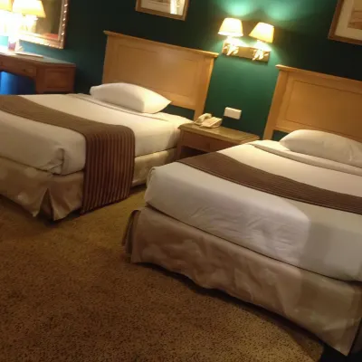 Amarante Pyramids Hotel Chambres Photos