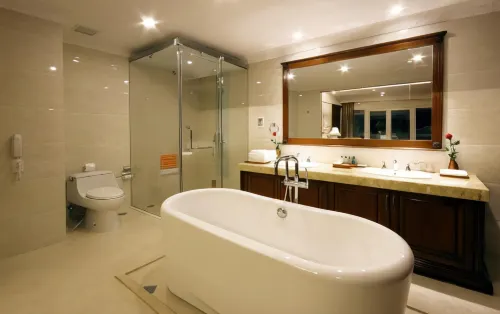Nha Trang Palace Hotel Номера Photos