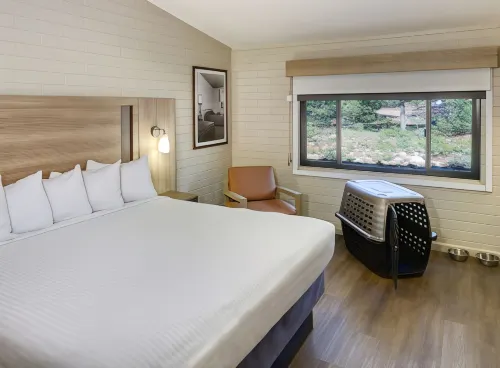 Yavapai Lodge Photos