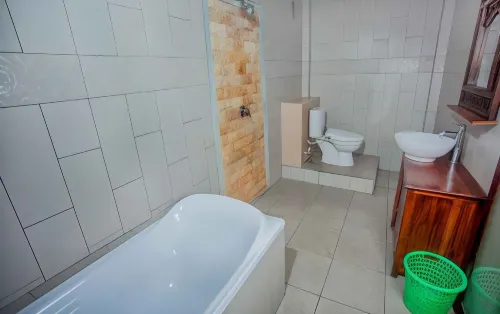 Pondok Kutuh Guest House Chambres Photos
