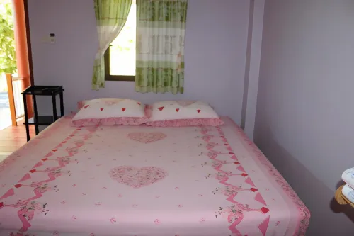 Lam-Tong Resort Phòng Photos