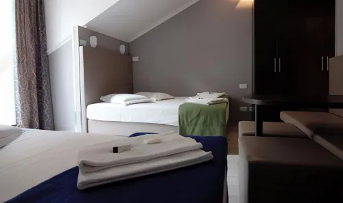 New Generation Hostel Florence Photos
