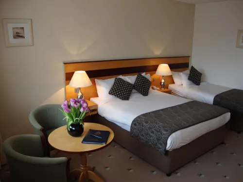 Ard Ri House Hotel Chambres Photos