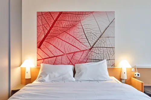 Ibis Koblenz City Rooms Photos