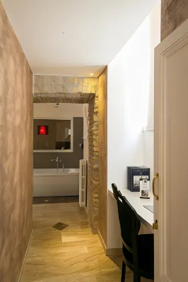 Nerva Accommodation Cavour Chambres Photos