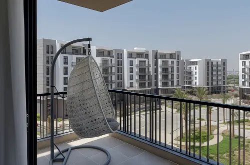Vesta - Cairo Festival City Residence À proximité de l'hôtel Photos