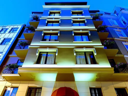 Walton Hotels Galata Da non perdere Photos