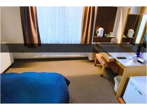 Akashi Castle Hotel Chambres Photos