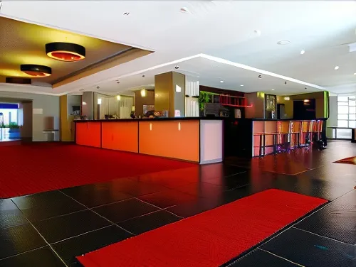 Best Western Plus Amedia Art Salzburg Espaces publics Photos