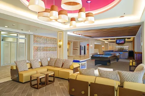 Warwick Paradise Island Bahamas - All Inclusive - Adults Only Public Areas Photos