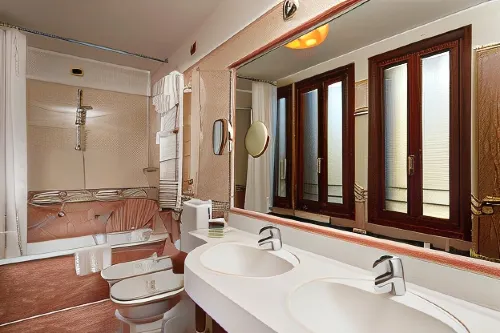 Albergo Cavalletto & Doge Orseolo Photos