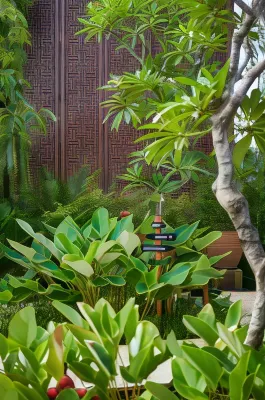 Andaz Bali, by Hyatt Exterior Photos