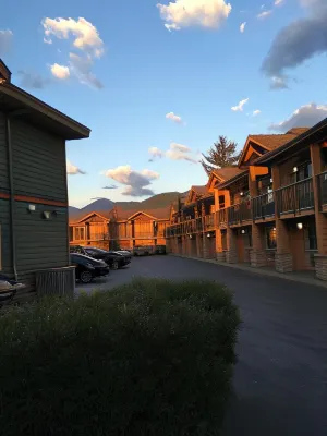 Vedder River Inn Espaces publics Photos
