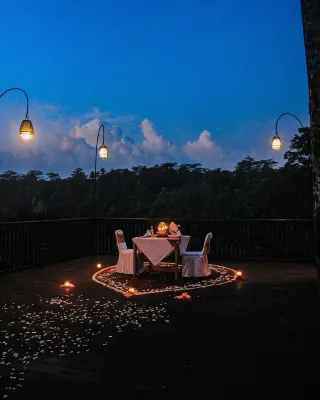 The Payogan Villa Resort and Spa Exteriör Photos