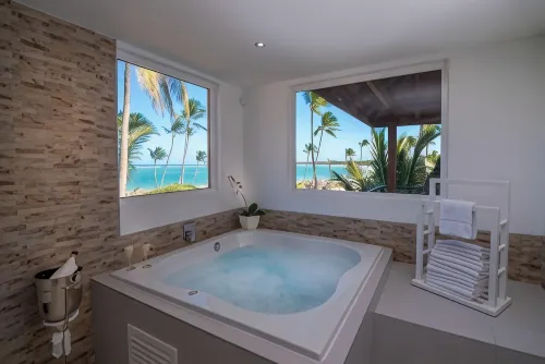 Punta Cana Princess Adults Only - All Inclusive Loisirs et amusements Photos