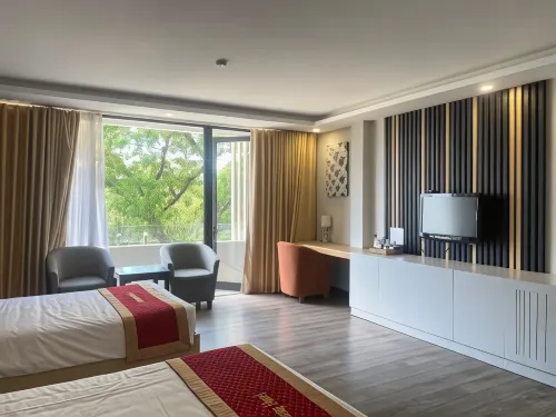 Binh Duong Resident Hotel Photos