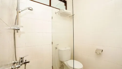 CLV Hotel & Villa Photos