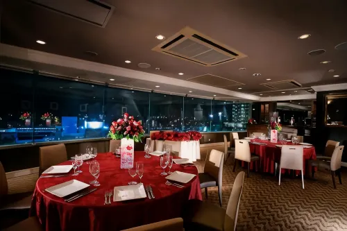 Hotel Quest Shimizu Featured Photos