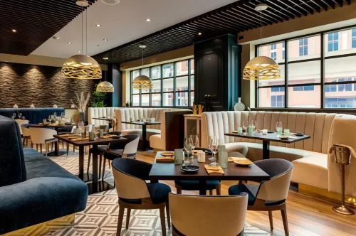 Atheneum Suite Hotel Featured Photos