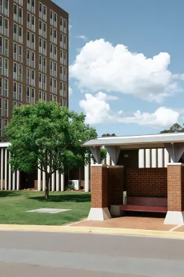 Canberra Accommodation Centre Featured Photos