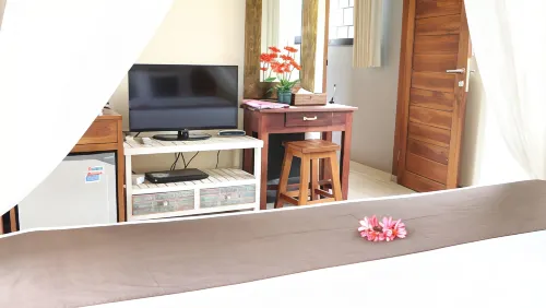 Villa JJ and Spa Ubud Photos