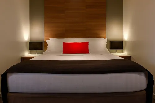 Crest on Barkly Hotel Rooms Photos