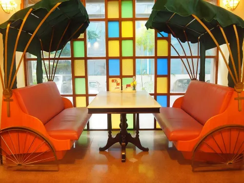 Hotel Royal Singapore Khu vực công cộng Photos