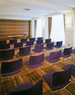K+K Hotel am Harras Business Facilities Photos