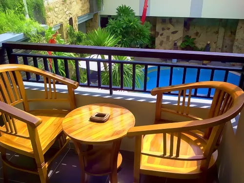 Manggar Indonesia Hotel Zimmer Photos