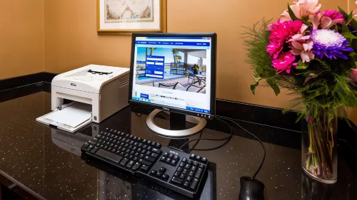 Super 8 by Wyndham Abbotsford BC Public Areas Photos