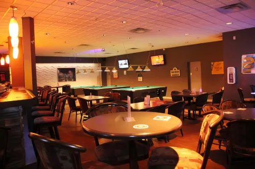 Ramada by Wyndham Edmonton South Mahlzeiten Photos