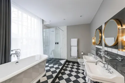 Edgbaston House Rooms Photos