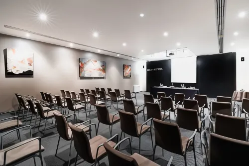 Max Hotel Livorno Espaces Affaires Photos