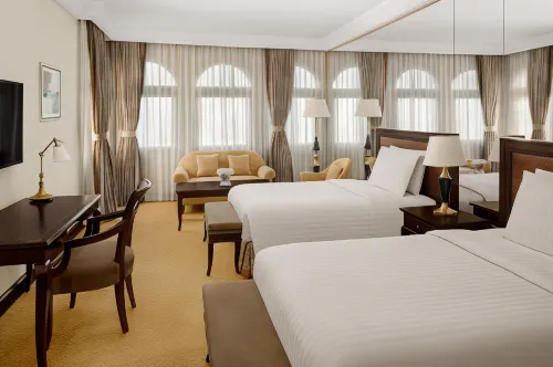 Mövenpick Hotel Karachi فنادق مميّزة Photos