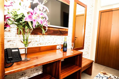 Hotel Villa Lobos Spa Romantik Camere Photos